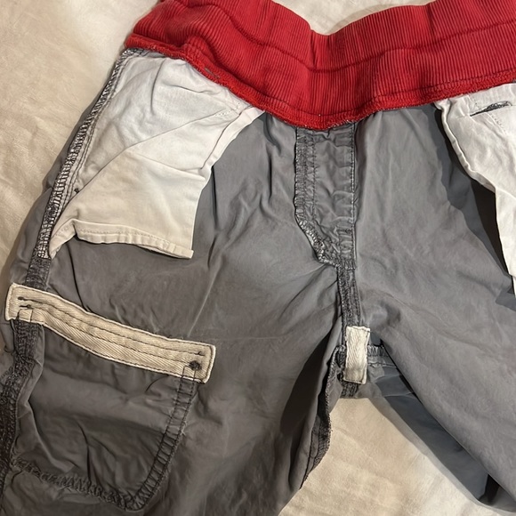 BIT’Z KIDS cargo shorts for 8 years old - Picture 9 of 12